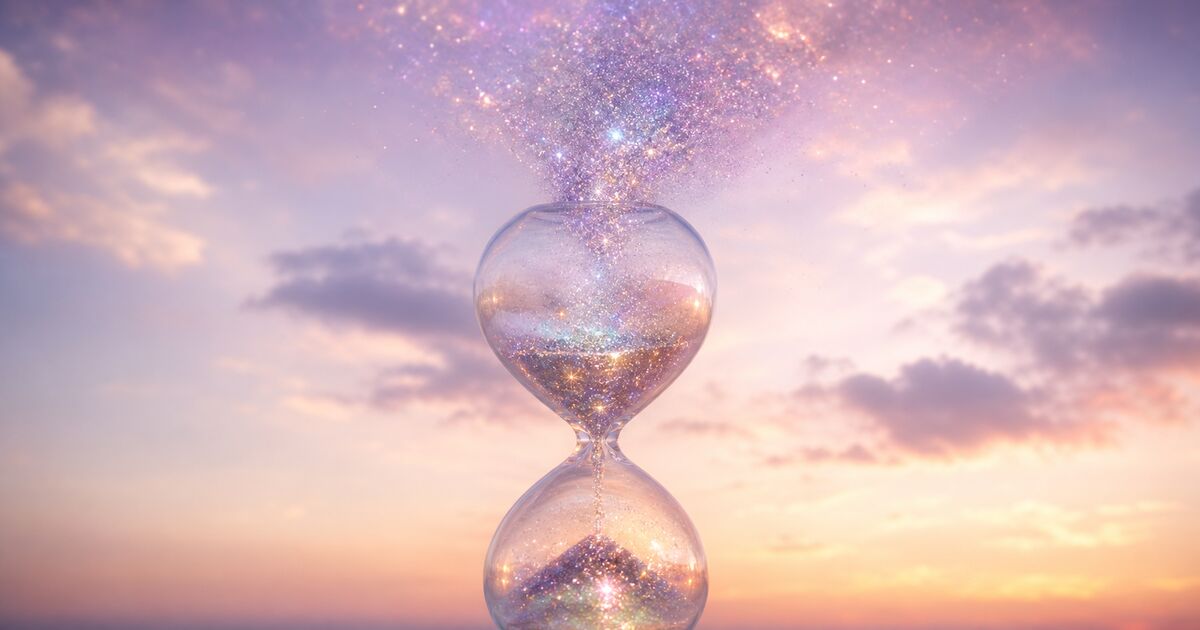 ฝันเห็น 'สิ่งมีชีวิตอธิบายเรื่องเวลา' ทำไมมันถึงติดอยู่ในหัวเรา?