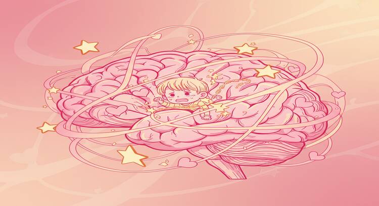 ความเป็นบวกที่เป็นพิษคืออะไร — และสัญญาณที่บอกว่าคุณติดอยู่ในกับดัก 'แค่มีความสุข'