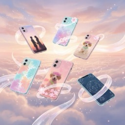 เคสโทรศัพท์รูปภาพสุดปังปี 2026
