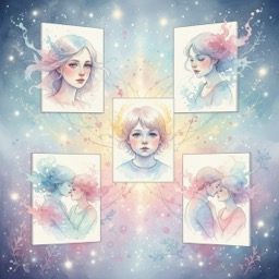 ภาพวาดสีน้ำที่น่าทึ่ง เหมือนงานศิลปะจริง