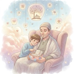 ของขวัญวันพ่อสุดฟินสำหรับคุณพ่อราศีกรกฎ (ซึ้งๆ)