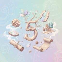 ของขวัญวันครบรอบ 5 ปี (ไม้ที่ถูกเปลี่ยนโฉม)