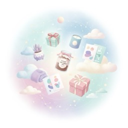 ของขวัญ 'ชอบเธอ'" (เมื่อยังไม่แน่ใจ)