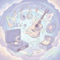 ของขวัญวันพ่อสำหรับคุณพ่อสายเพลง