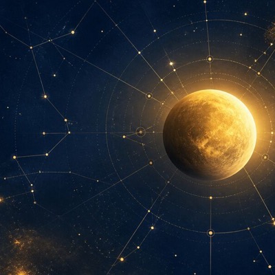 Uranus Cazimi ในราศีเมถุน: อัปเดตสมอง 22 พฤษภาคม